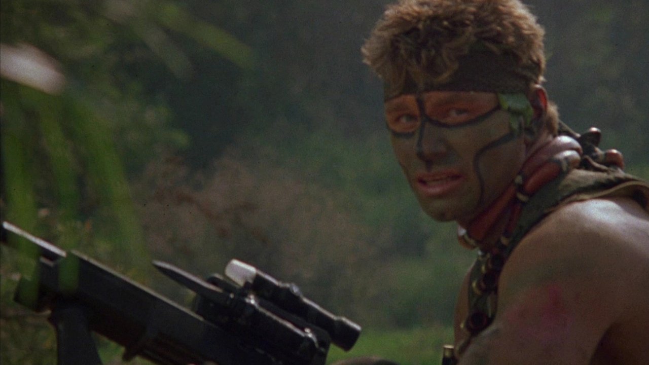 Street Justice backdrop