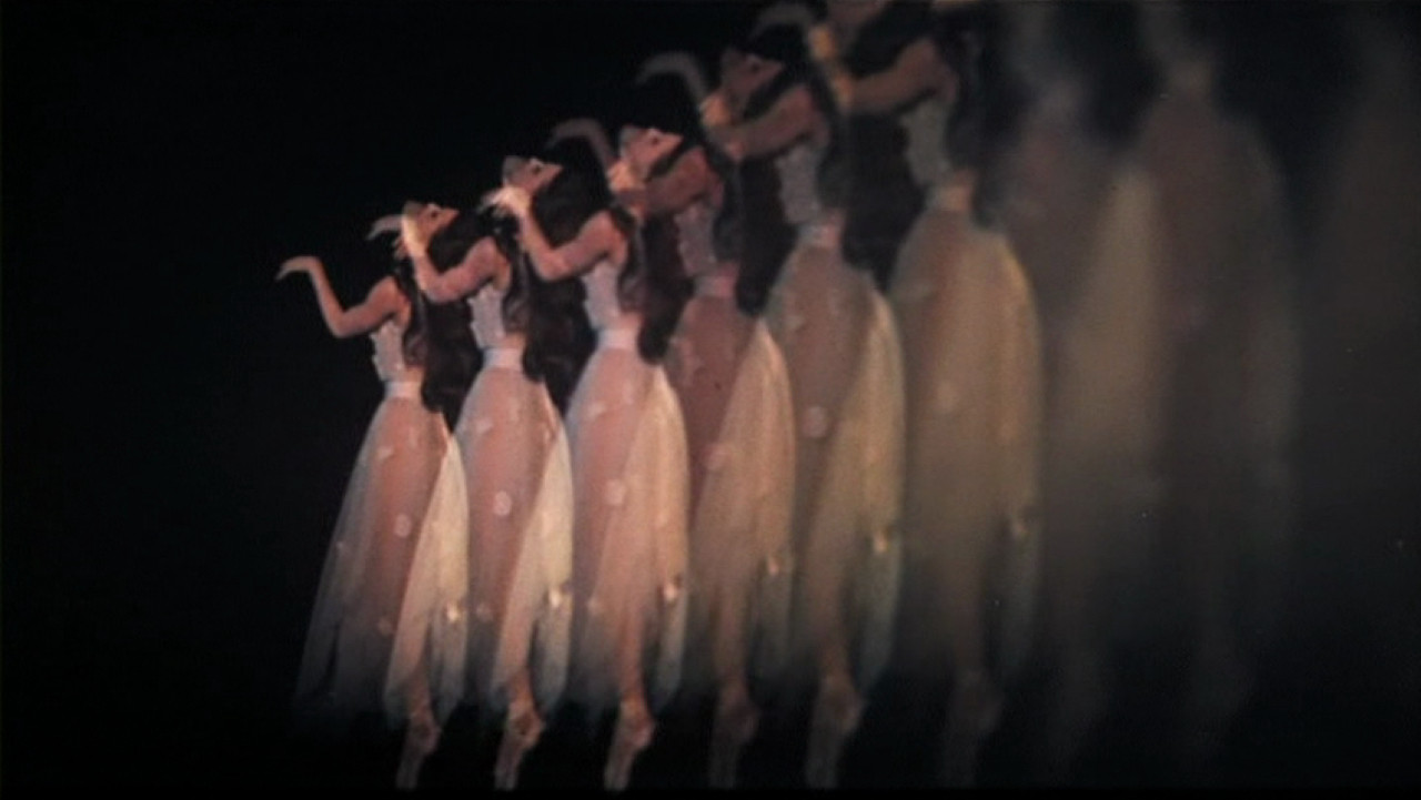 Anna Karenina backdrop