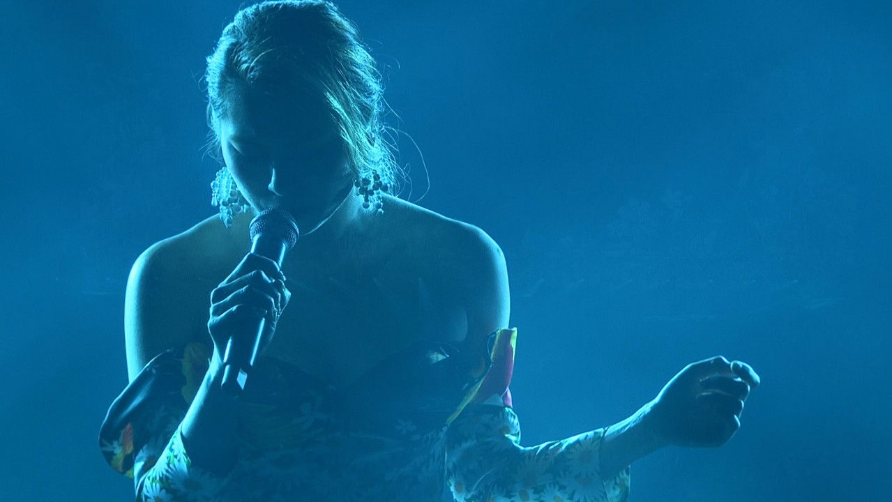 李幸倪 First Of All Live 2018演唱會 首踏紅館全紀錄 backdrop