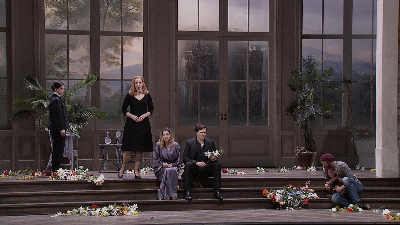 Francesca Da Rimini backdrop