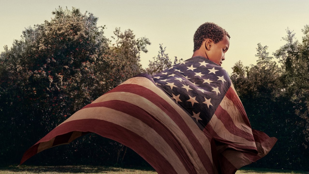 The 1619 Project backdrop