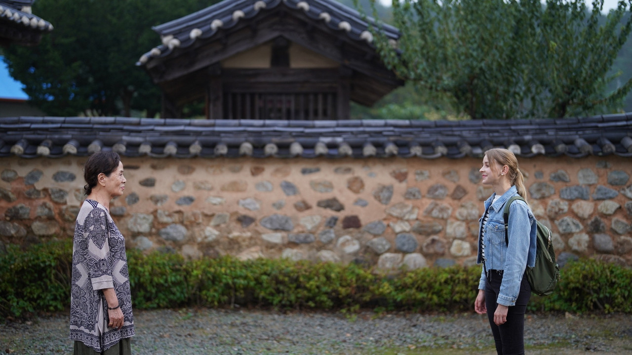 One's Family Gravesite backdrop