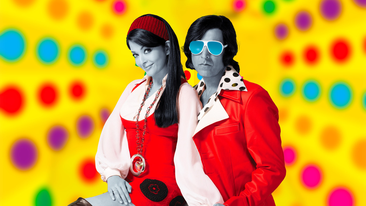 Action Replayy backdrop