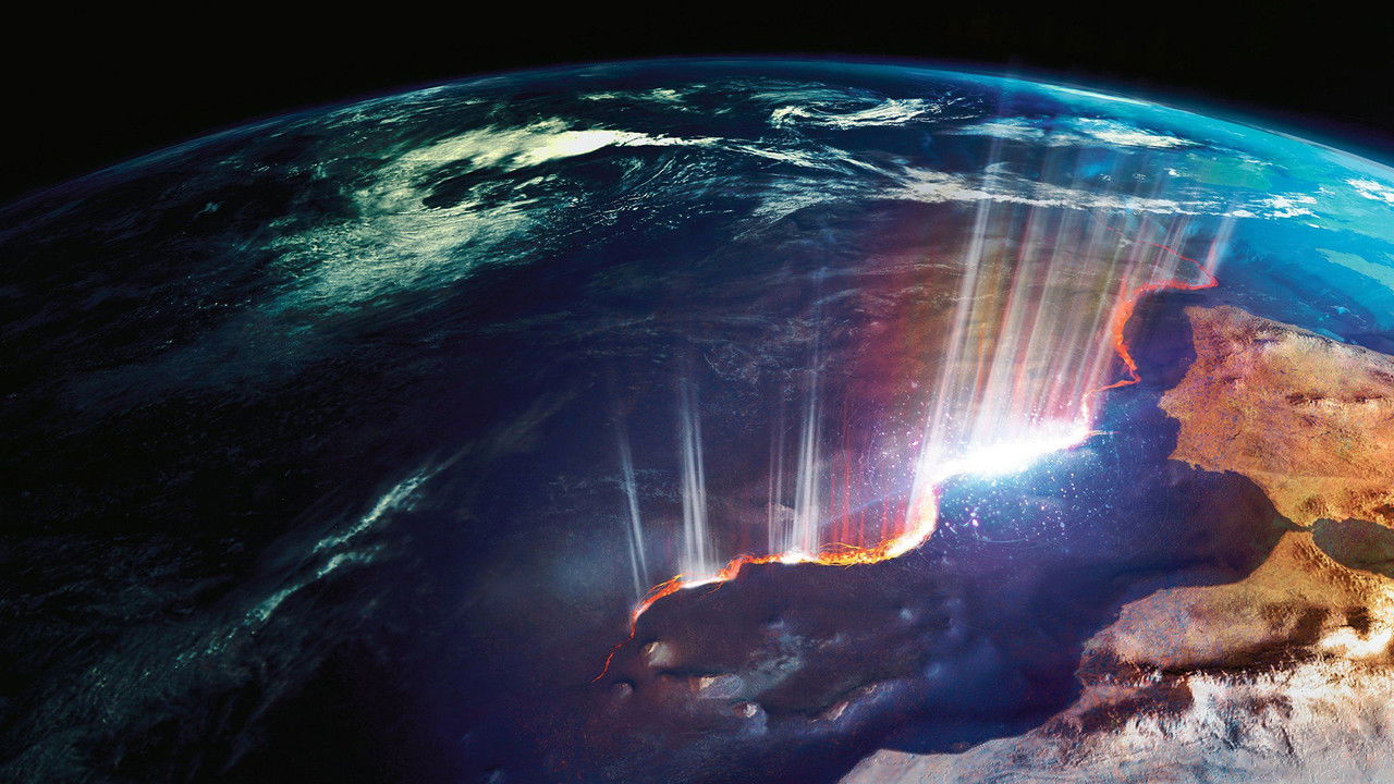 Atlantique, l'océan et le feu backdrop