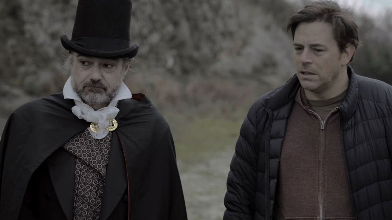 L'ultima Scommessa backdrop