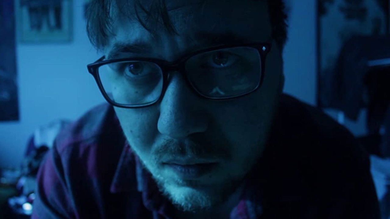 Some Kind of Humanity backdrop