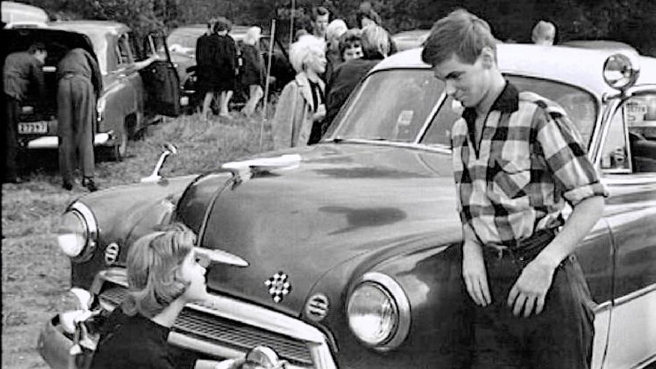 Blackjackets backdrop