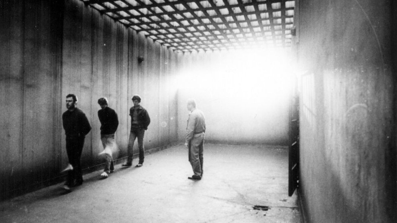 Little But Tough backdrop