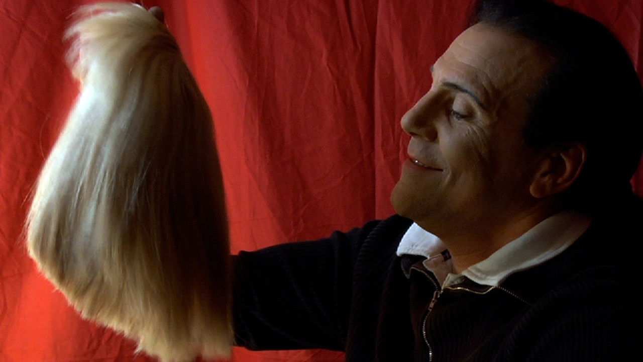 The Ghosts of San Berillo backdrop