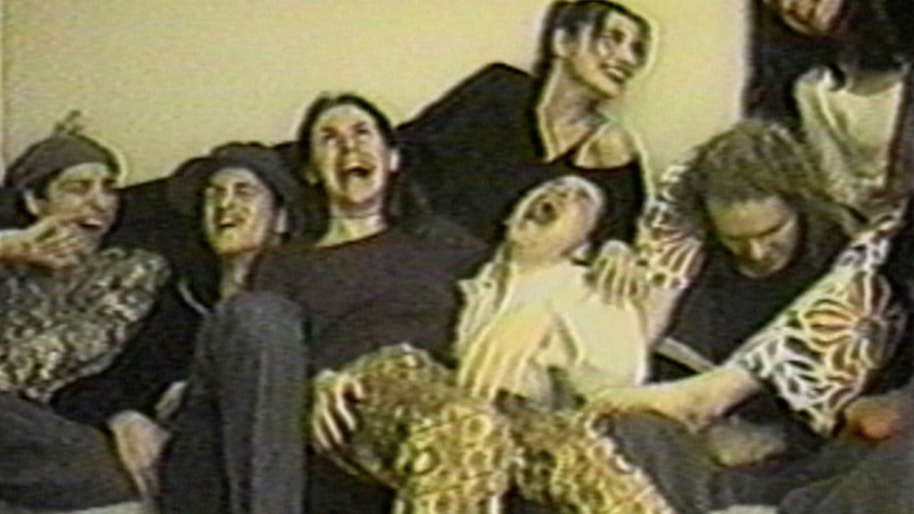 A Southern Tragedy backdrop