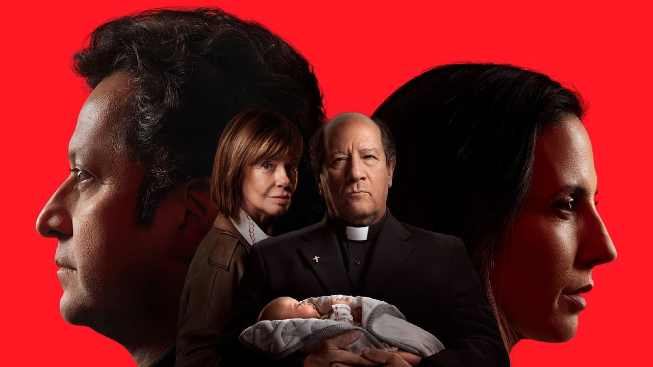 Hasta encontrarte backdrop