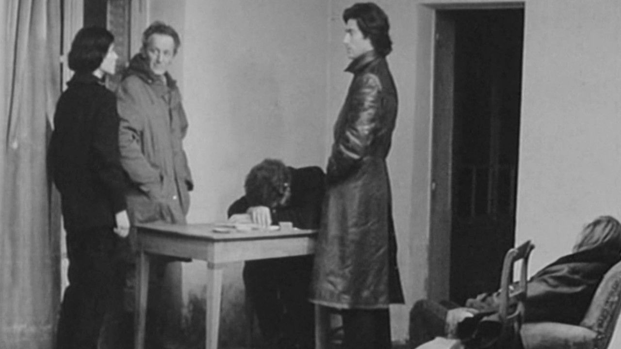 Jaune, Le Soleil backdrop