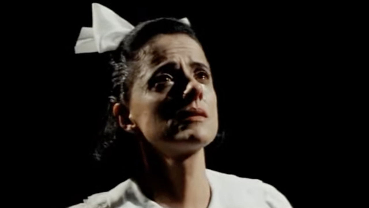 Nightly Diary backdrop