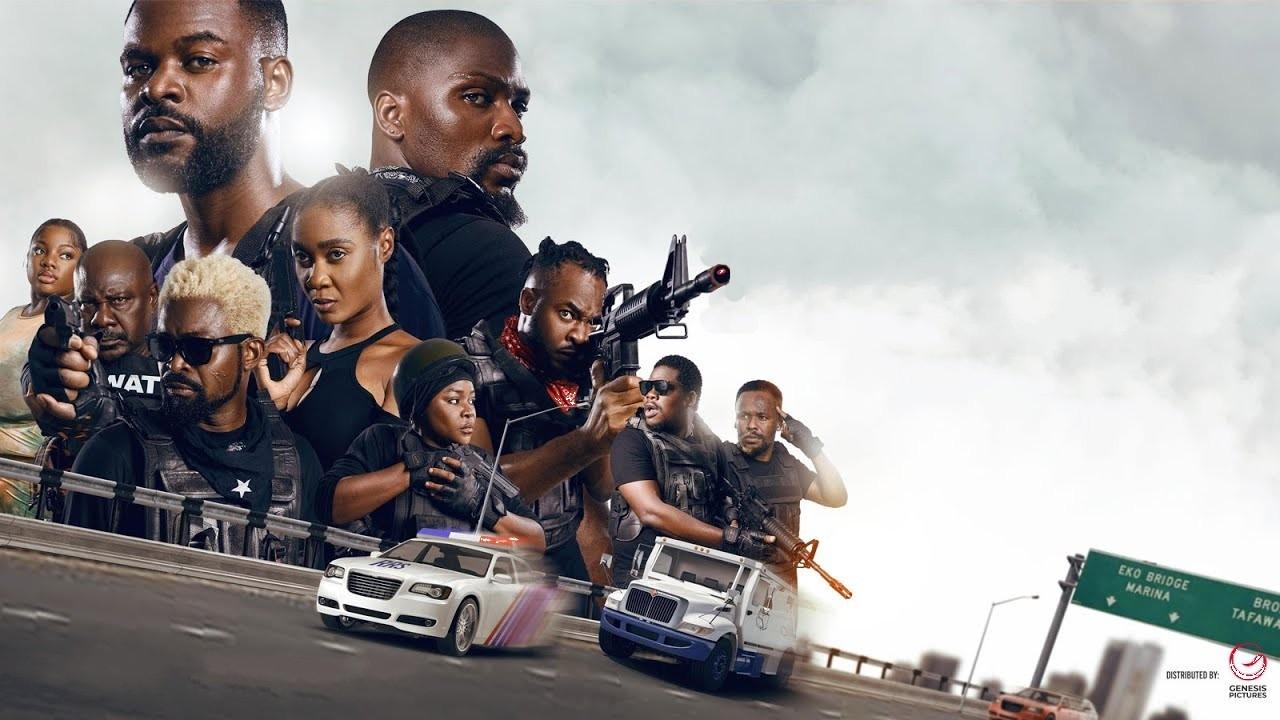 Brotherhood backdrop