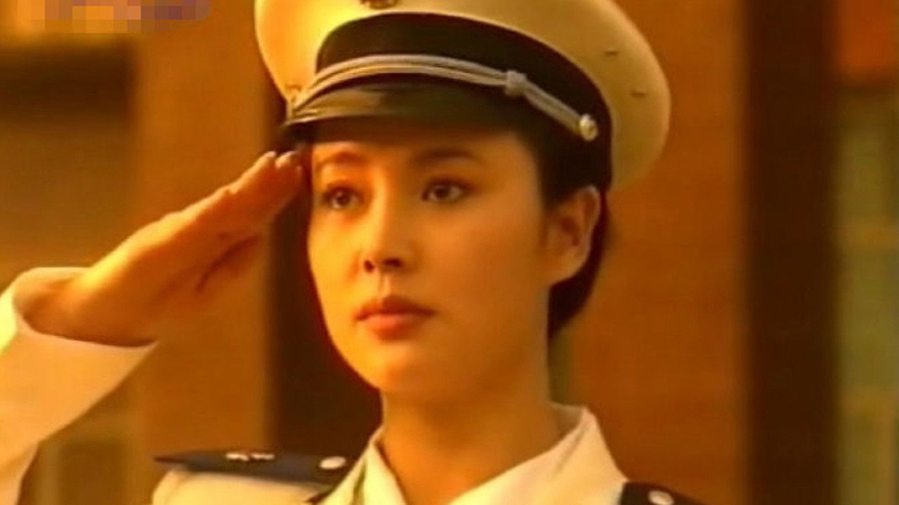 和平年代 backdrop