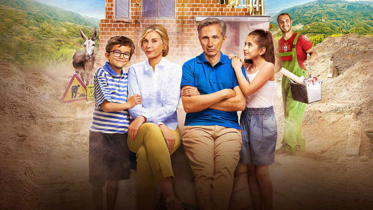 Just Retired 2 backdrop