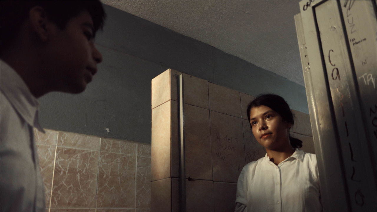 First Period backdrop