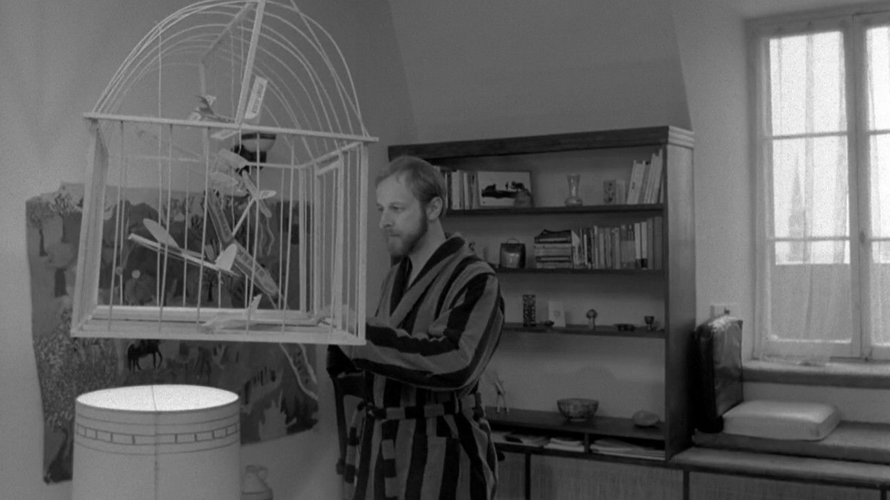 Don't Let It Kill You backdrop