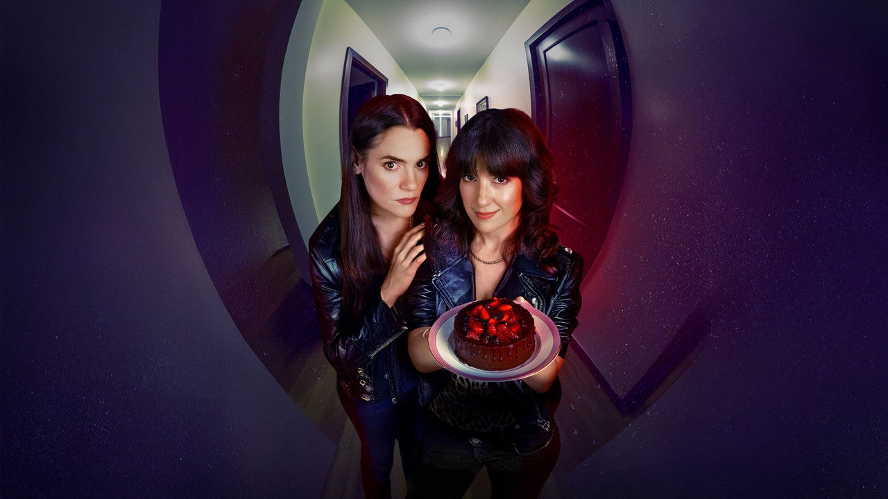 Black Widows: Wh*res & Hustlers backdrop