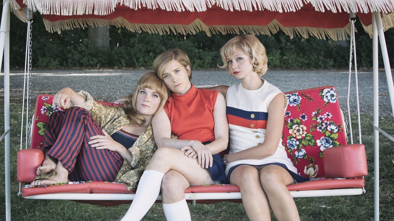 Systrar 1968 backdrop