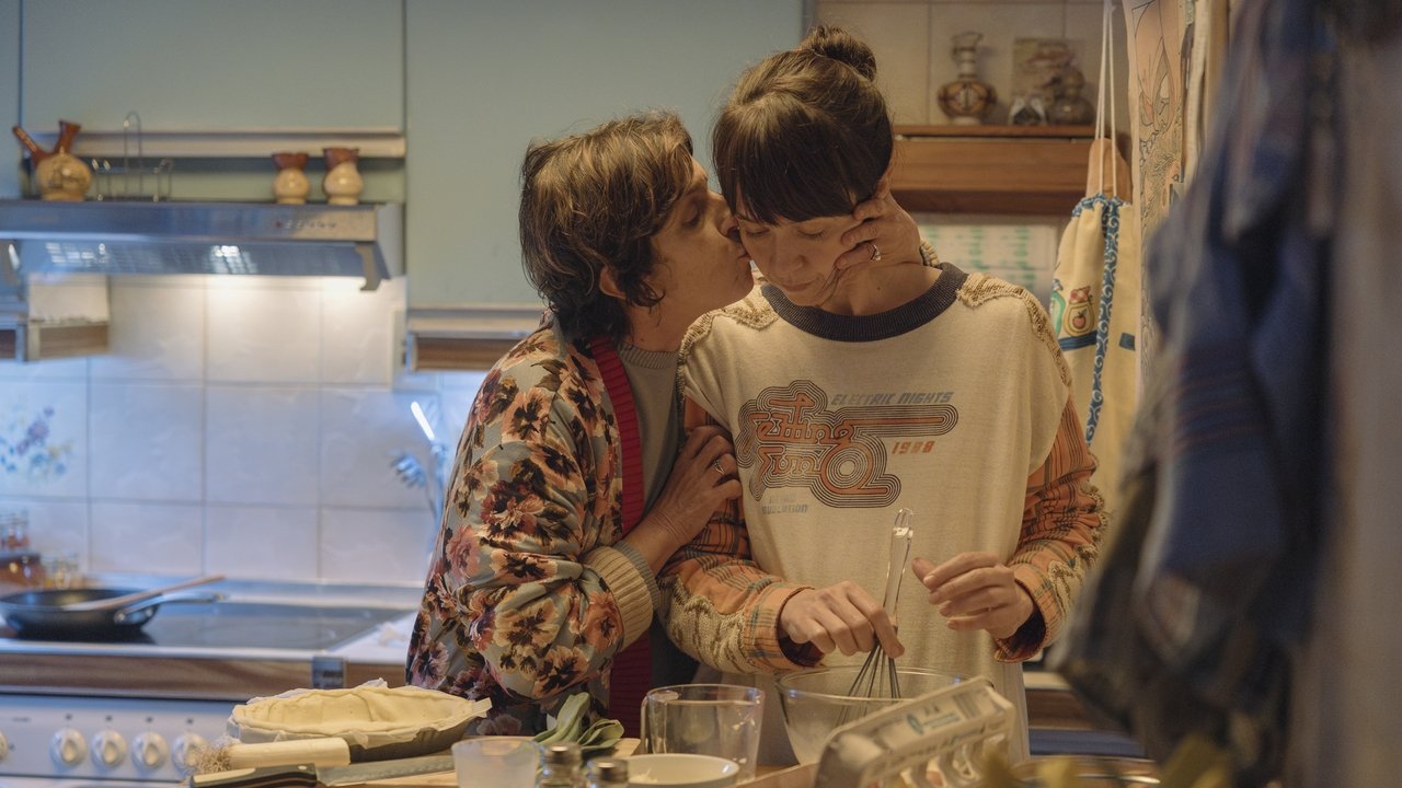 The Last Romantics backdrop