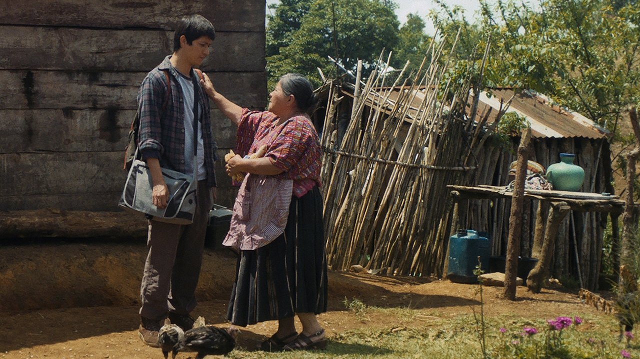 Our Mothers backdrop