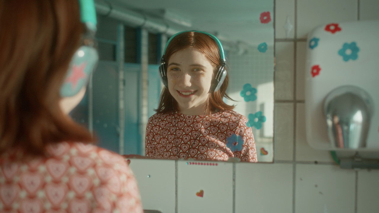 Loud and Cleo ! backdrop