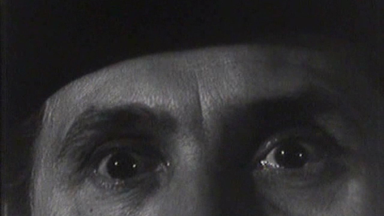 It's Never Too Late backdrop