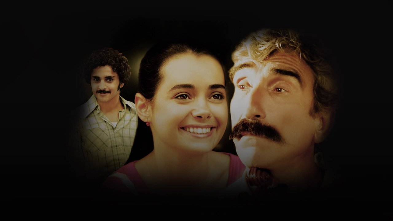 The International backdrop