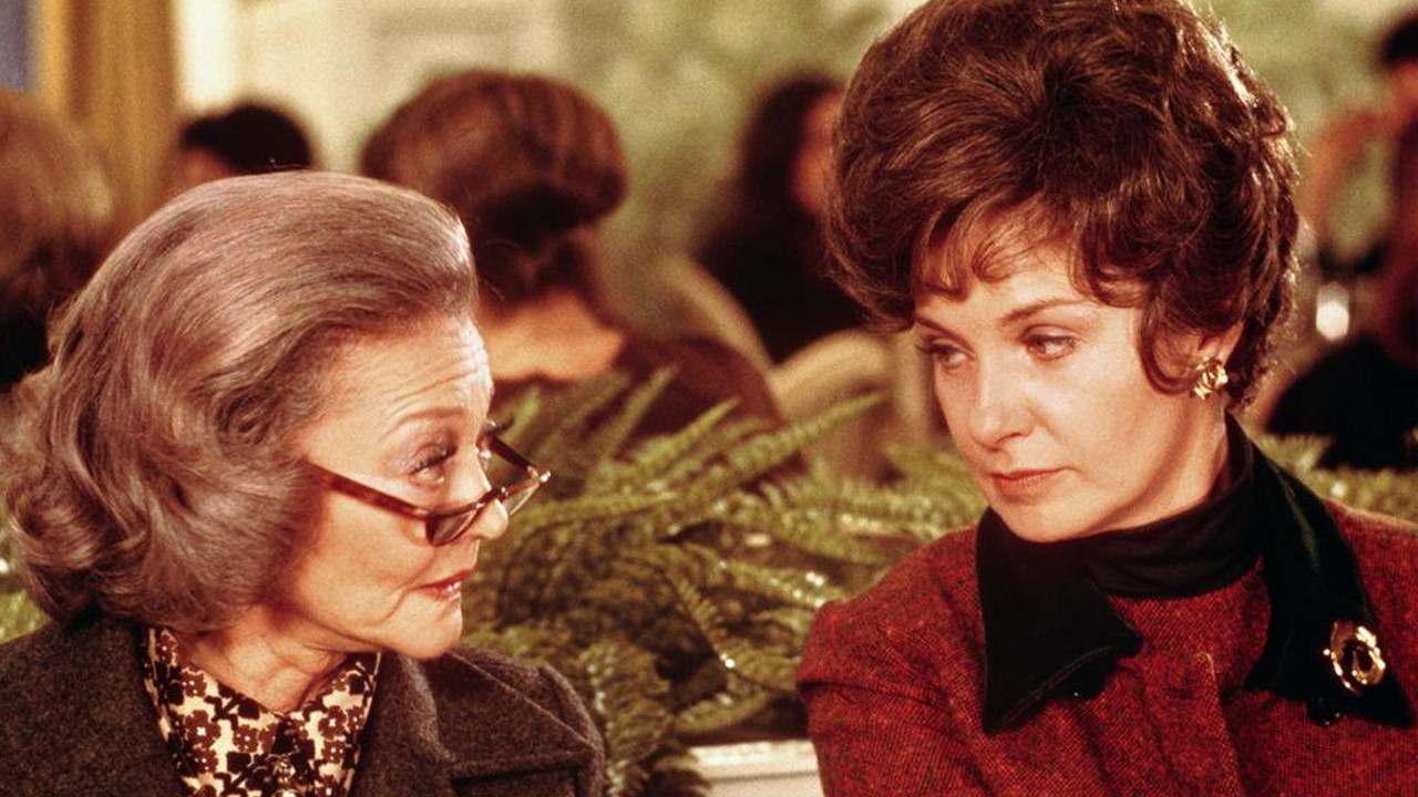 Summer Wishes, Winter Dreams backdrop