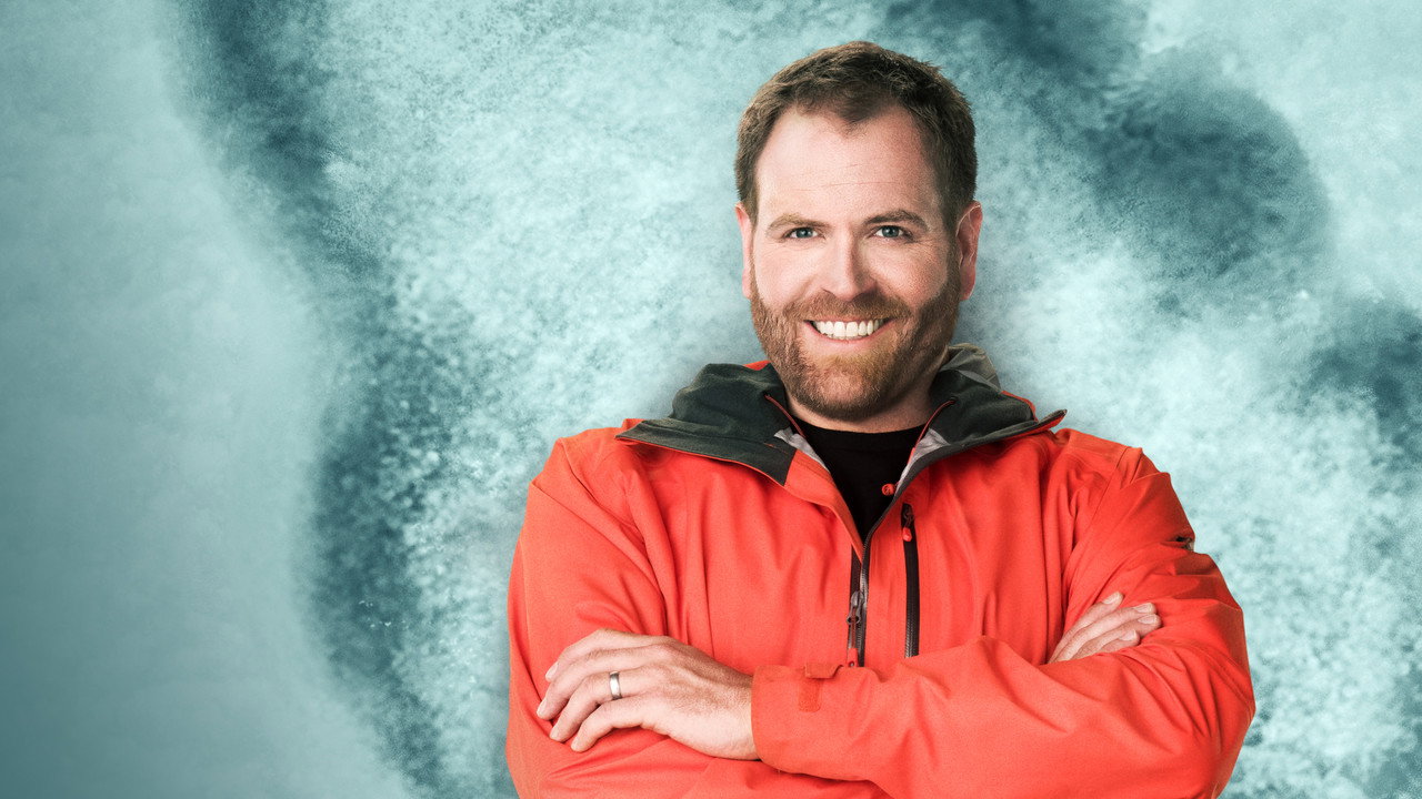 Expedition Unknown: Hunt for the Yeti backdrop