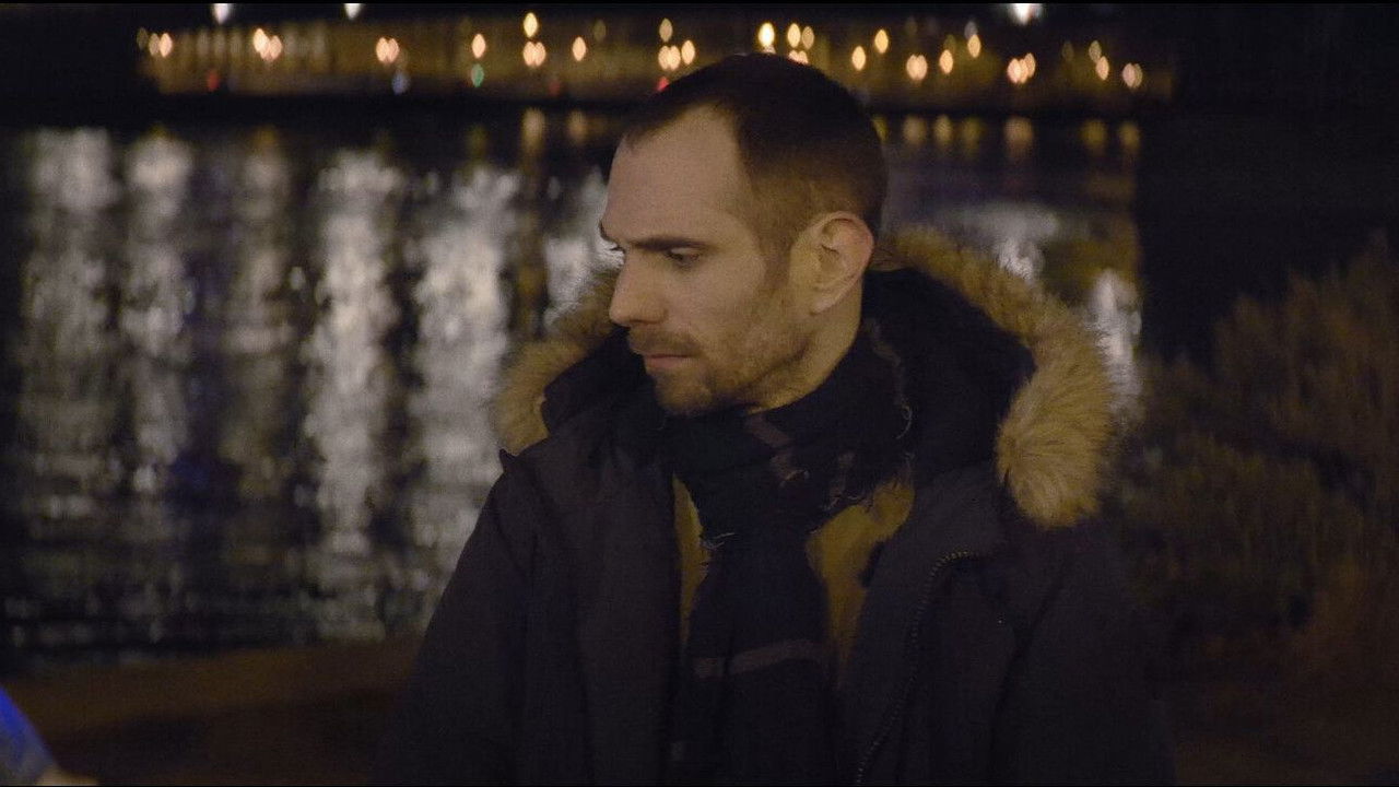 I don't think I'am completely over my Ex backdrop