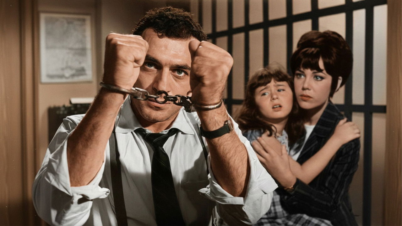 Babam Katil Değildi backdrop