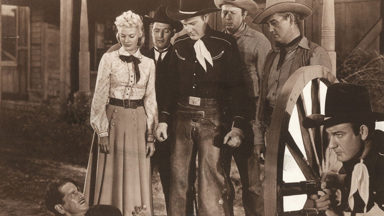 Gold Strike backdrop