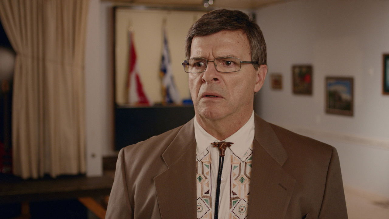 Heads or Tails backdrop