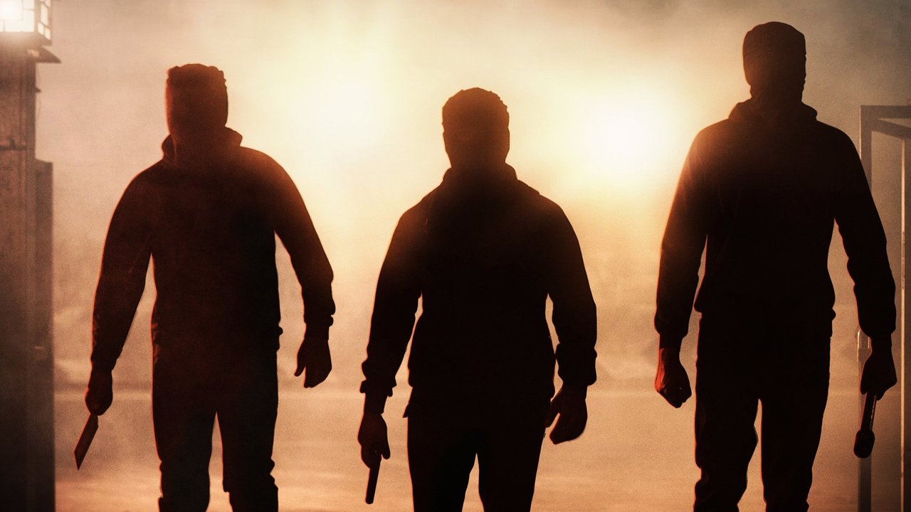 Then Chennai backdrop