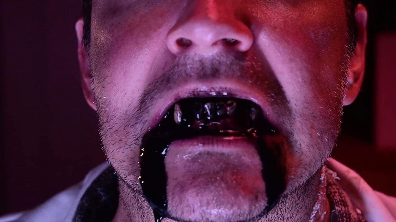 Lycanimator backdrop