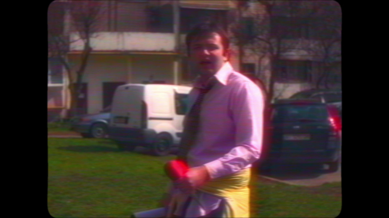 Sensation: Cruise backdrop