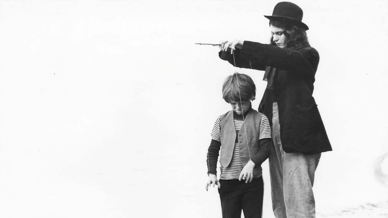 La Ballade de la féconductrice backdrop