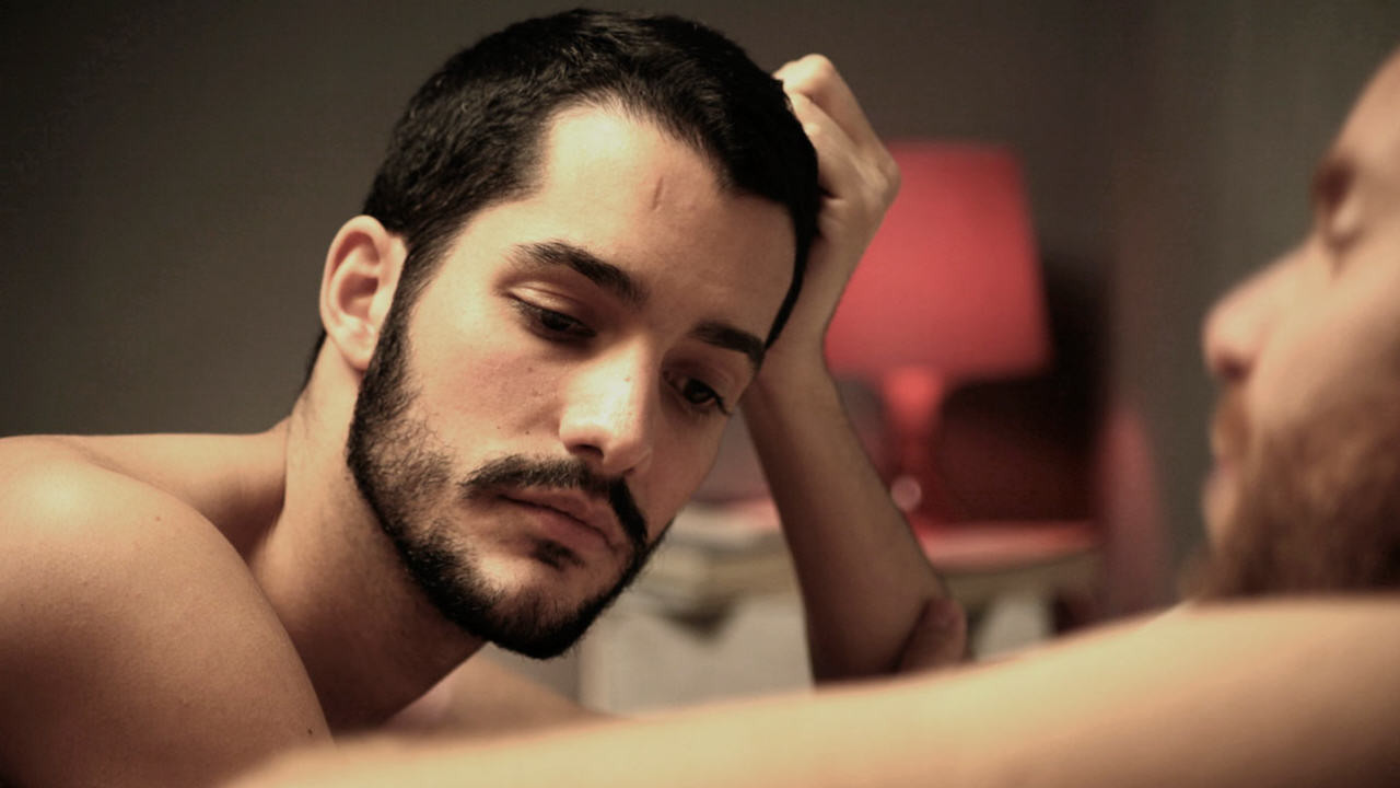 Perfect Day backdrop