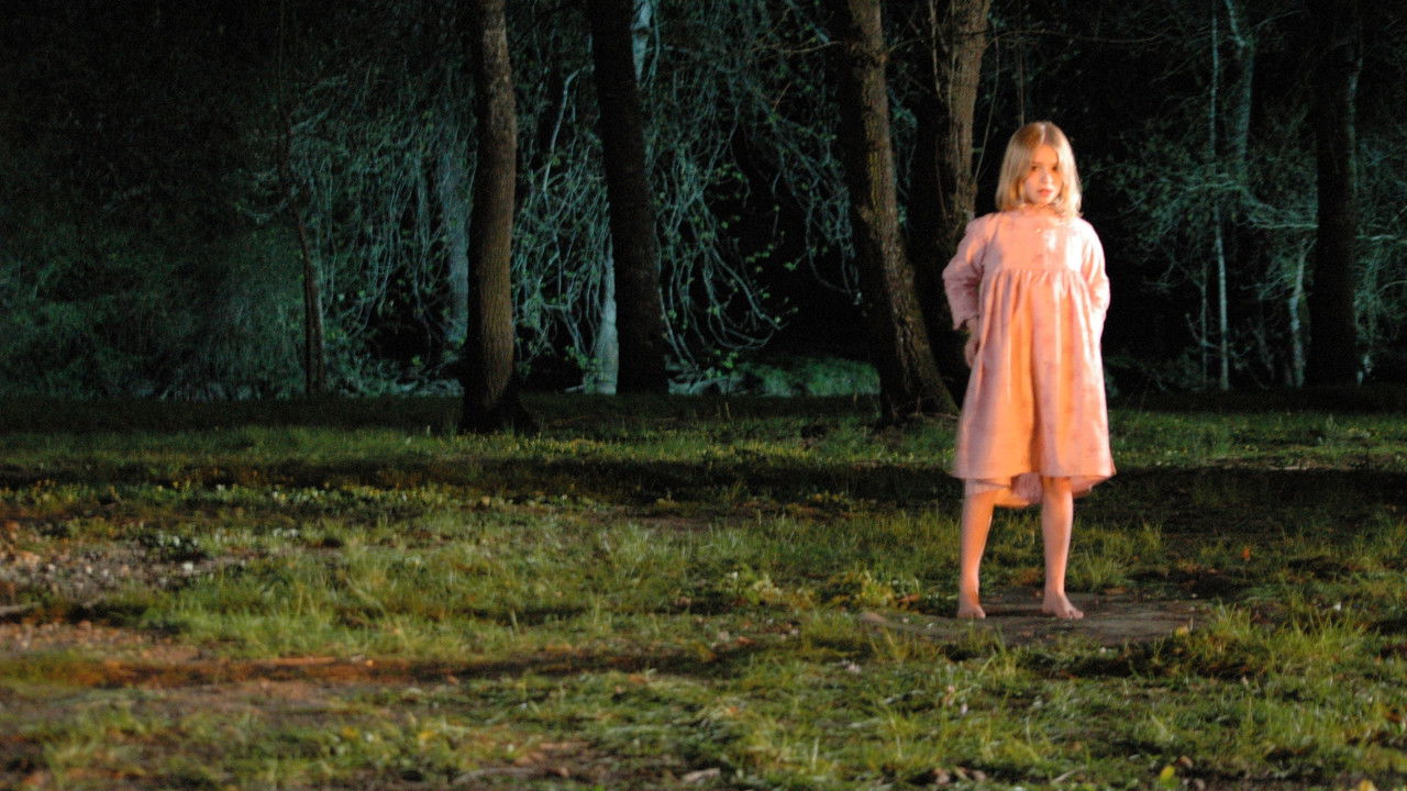 Les Mains d'Andréa backdrop