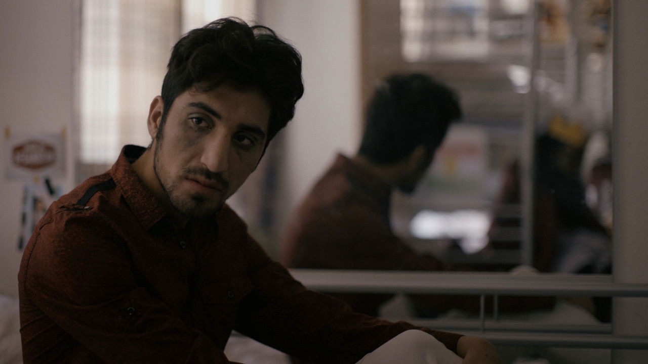 Neverinland backdrop