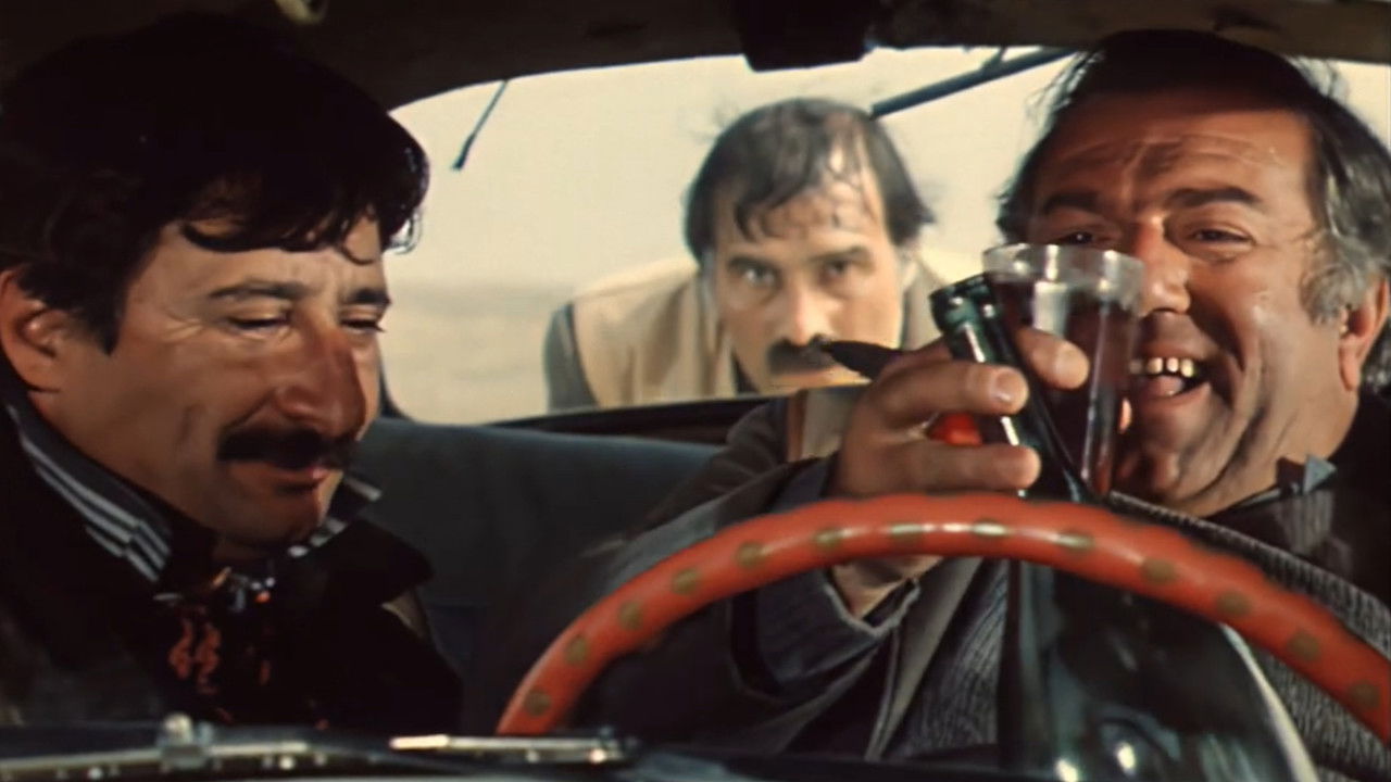 On Saturday Night backdrop