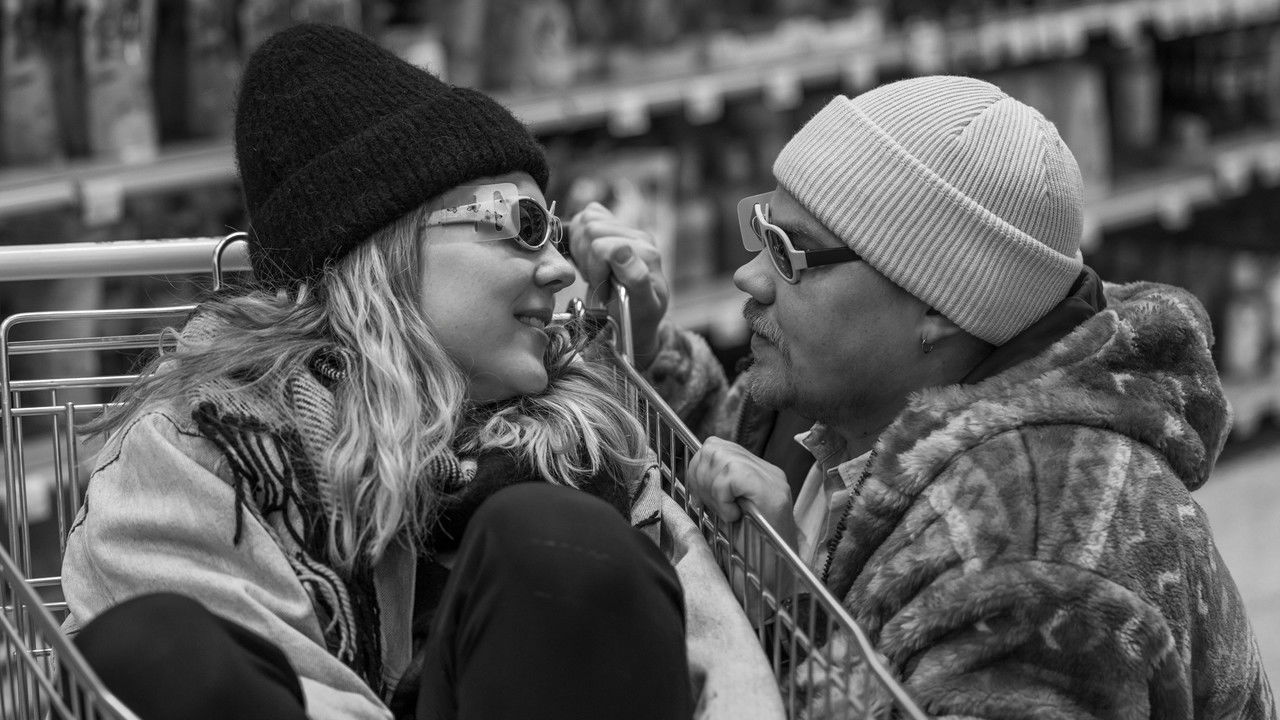 Apple Thieves backdrop