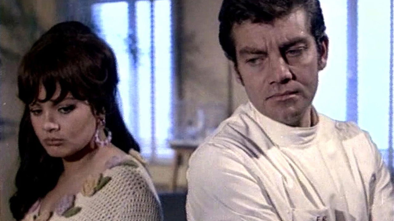 Kadın Severse backdrop