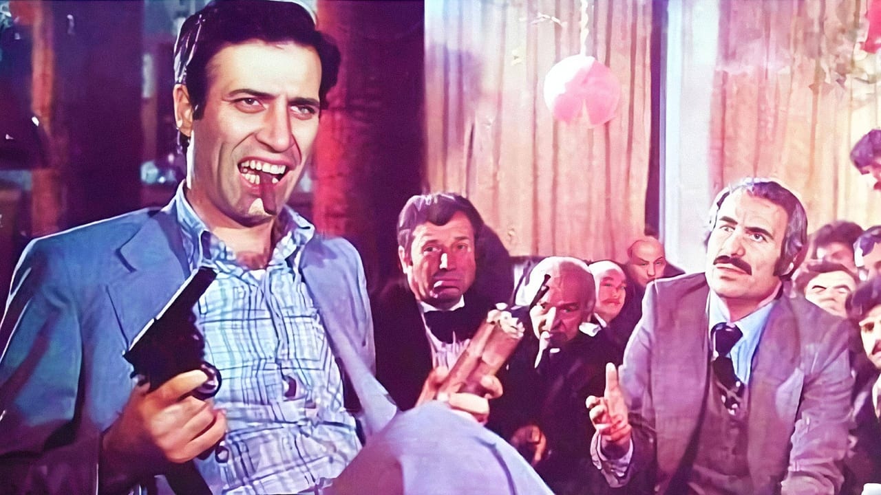 İnek Şaban backdrop