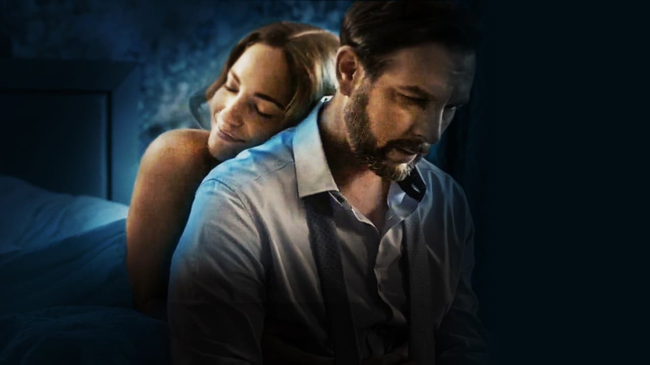 Her Affair to Die For backdrop