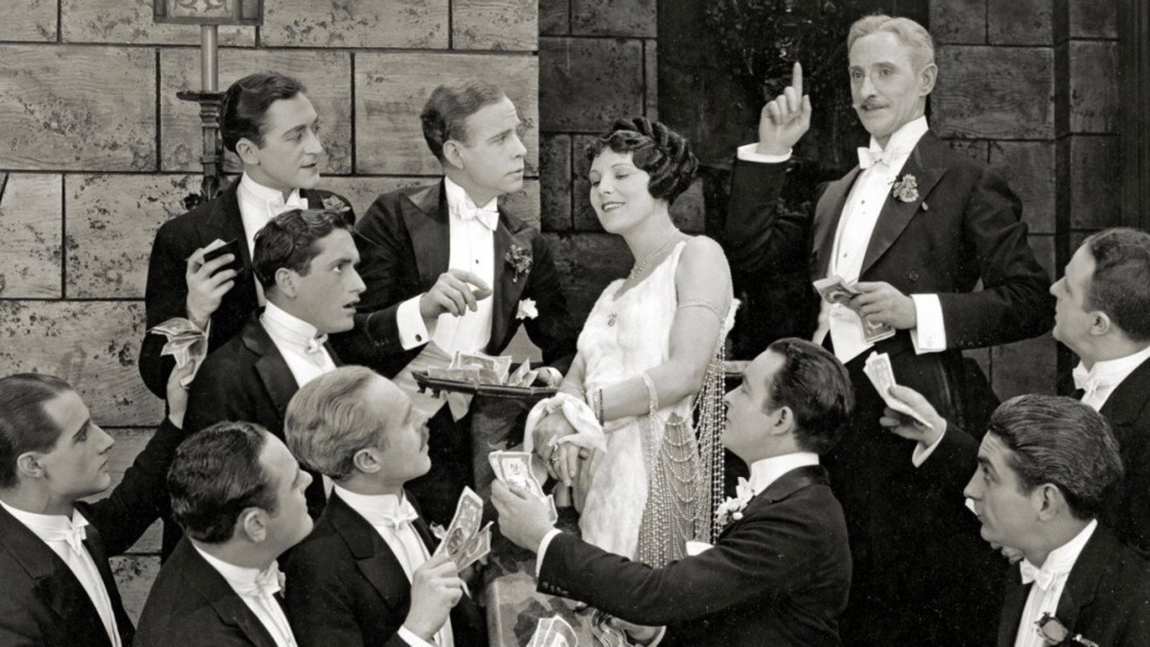 Manslaughter backdrop