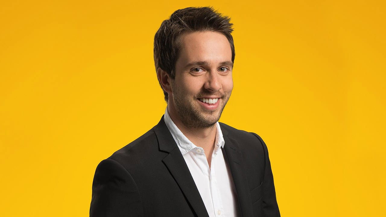 Atomes crochus backdrop