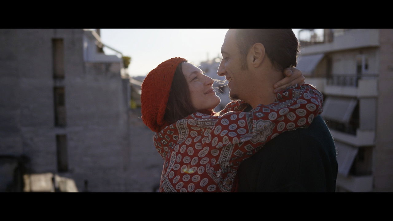 For Poetry Can Fix You backdrop